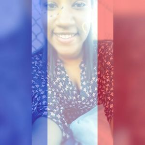 Meet your Posher, Diana carolina